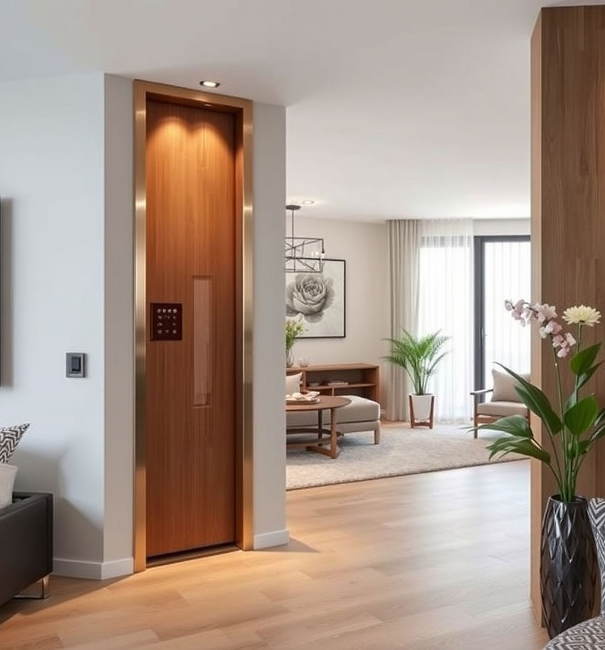 home elevator + stylish + designer + beautiful home +  human interaction_.jpg